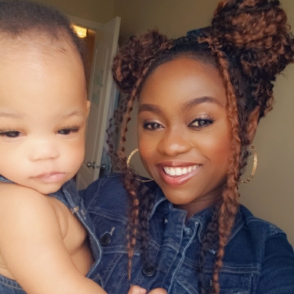 Meet your Posher, Cecilia - Picture 10 of 12